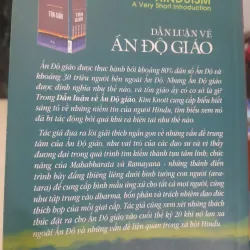 Bộ sách DẪN LUẬN VỀ TÔN GIÁO (trọn bộ) 1021137