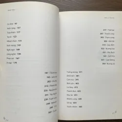 Hiểu về trái tim - Minh Niệm 968779