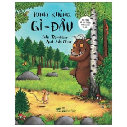 Kinh khủng gì - đâu(TB-65.000) - Julian Doraldson ,Axel Scheffler 2022 New 100% HCM.PO