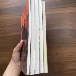 Combo 5 cuốn Patrick Modiano 971778