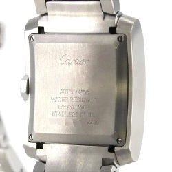 Cartier Tank Française LM WSTA0067 SS Automatic - Hàng hiệu Chính hãng 889032