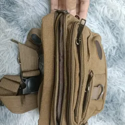 Túi đeo chéo nam 591281