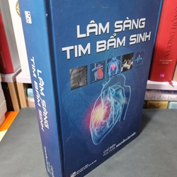 Lâm sàng tim bẩm sinh