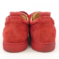 Giày sneaker CHRISTIAN LOUBOUTIN LOUIS JUNIOR SPIKES - Hàng hiệu Authentic 904985