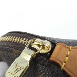 Túi xách Louis Vuitton Monogram Pochette Cosmetic PM M47515 622990