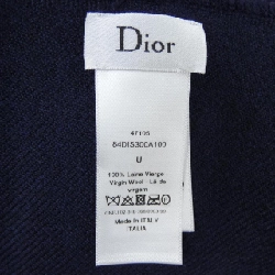 クリスチャンディオール CHRISTIAN DIOR 84DIS300A100 STOLE - Hàng hiệu Authentic 833245