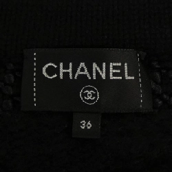 Áo khoác cardigan CHANEL P64787K60711 627695