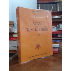 Xuân trong cửa thiền - Thích Thanh Từ 129674