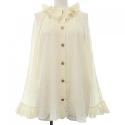 Áo sơ mi CHANEL - Hàng hiệu Chính hãng