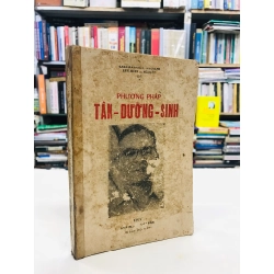 Phương pháp tân dưỡng sinh - Sakurazawa Nyòichi