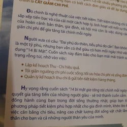 14 bí mật giúp gia tăng tài chính mỗi ngày 574214