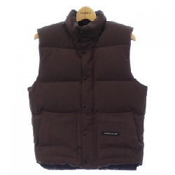 Áo gile Canada Goose - Hàng hiệu Authentic