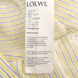 【Mã giảm giá】LOEWE Đầm 649222