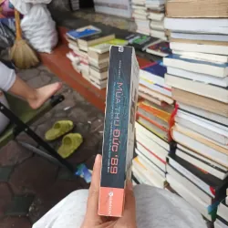 Mùa Thu Đức 89- Egon Krenz 524242