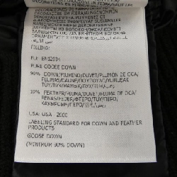 Moncler MONCLER 20939B00006 Áo khoác lông 628757