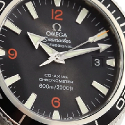 Đồng hồ Omega Seamaster Planet Ocean 2201.51 SS tự động - Hàng hiệu Authentic 881531
