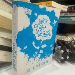 Không yêu thì biến - Truyện Ngôn Tình - Thiên Kim Bookstore - TKB3110-1