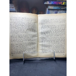 Gớt 1986 mới 60% ố vàng Trần Đương HPB0906 SÁCH VĂN HỌC 915046