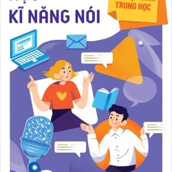 Sách - Kĩ năng vàng cho học sinh trung học 534329