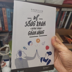 Để sống xanh không thành gánh nặng