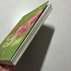 Cánh hoa chùm gửi - Quỳnh Dao 791923