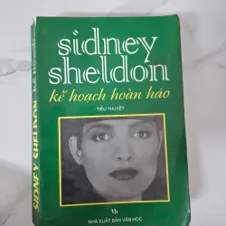 Kế hoạch hoàn hảo - Sidney Sheldon - Tiểu thuyết trinh thám/giật gân 1020854