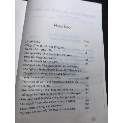 Từ chân trời một phía 2003 mới 70% ố bẩn nhẹ Nguyễn Trung Đức HPB0906 SÁCH VĂN HỌC 915379