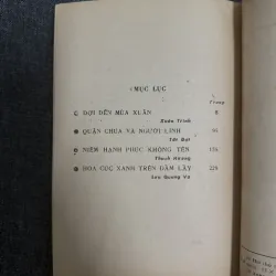 Đợi đến mùa Xuân - Xuân Trình, Tất Đạt, Thanh Hương, Lưu Quang Vũ 931444