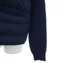 Áo khoác lông vũ MONCLER 639154