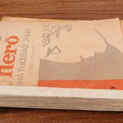 NERO NHÀ THƠ BẠO CHÚA 735475