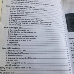 HOÁ ĐẠI CƯƠNG  - sách khổ to, 568267