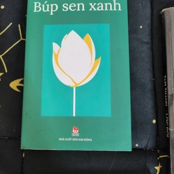 BÚP SEN XANH - Sơn Tùng