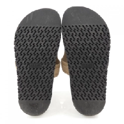 Giày sandal HERMES Anpeel Kelly Buckle 221075Z 656119