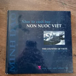 Nhìn Từ Cánh Bay Non Nước Việt (The Country of Viets from a bird's-eye view) - Minh Đạo