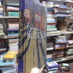 sách: Ngọn lửa Nga - Nikolai Rubtsov (A1) 573102