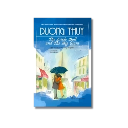 The little doll and the big giant - Dương Thụy