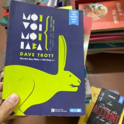 Sách một với một là ba