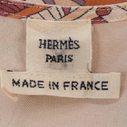 HERMES Top - Hàng hiệu Authentic 823500