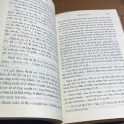 Oliver Twist Charles Dickens 495526