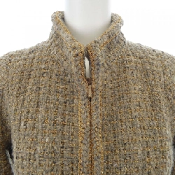 Jacket CHANEL P61813V47003 - Hàng hiệu Authentic 821956