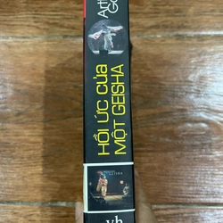 Hồi ức của một Geisha (Đời kỹ nữ) - Arthur Golden (k1) 327301