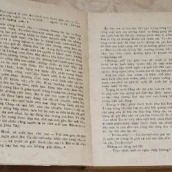 Văn học Nga: TUYẾT BỎNG (bản đẹp) - Yuri Bondarev 711664