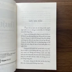 Thuật tẩy não - Cao Đức 970517