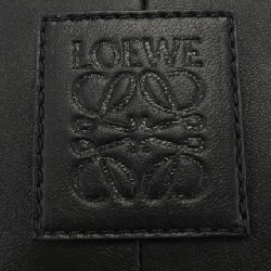 LOEWE Áo khoác bóng Anagram S359Y34L45 Áo khoác da - Hàng hiệu Chính hãng 822188