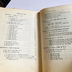 📚✨ BỘ 2 SÁCH TỬ VI XƯA ✨📚 Nguyễn Phát Lộc ( Tử vi tổng hợp & Tử vi hàm số) 701525
