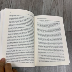 Thần người và đất việt, tạ chí đại tường. 999 475995
