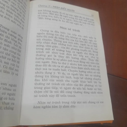 NHÂN HỌC (tri nhân tri diện tri tâm) 519378
