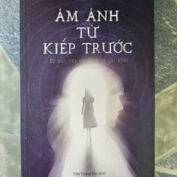 Ám ảnh từ kiếp trước & Kiếp nào ta cũng tìm thấy nhau - Brian L. Weiss 933557