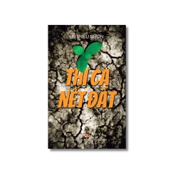 Thi ca nết đất - Lê Thiếu Nhơn