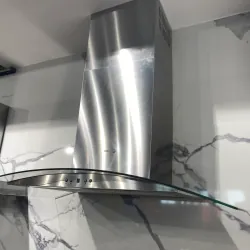 Máy hút mùi Fagor 3CFV-901X – Công suất mạnh mẽ 700m³/h! Khử mùi hiệu quả tối đa! 732467